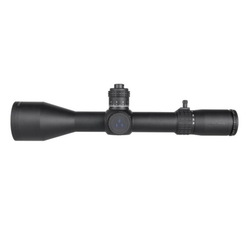 Приціл оптичний Delta STRYKER 4,5-30x56 FFP DLR-1 2020