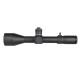 Приціл оптичний Delta STRYKER 4,5-30x56 FFP DLR-1 2020