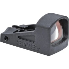 Прицел коллиматорный Shield SMS 2.0, 4MOA, Glass Lens