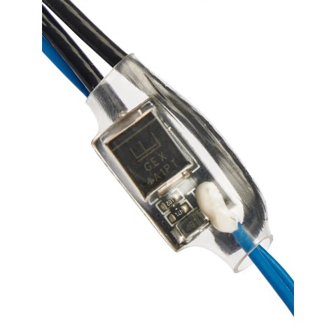 Проводка E&L EL-3-04