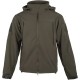 Куртка Hallyard Breda 56 Olive