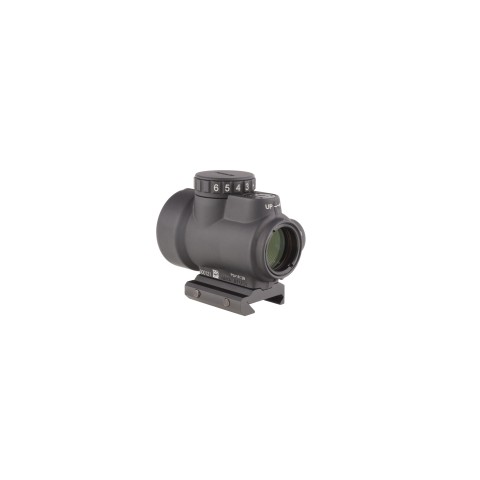 Прицел коллиматорный TRIJICON MRO 2.0 MOA, AC32067 LOW MOUNT