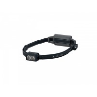 Налобный фонарь LedLenser NEO 5R Black, заряжаемый, 600/300/100/20