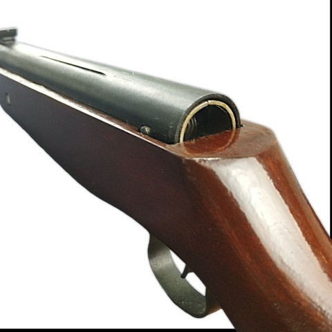 Пневматична гвинтівка Shanghai B1-1 бу