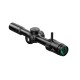 Оптичний приціл Discovery Optics ED-AR 1-6x24IR FFP (30 мм, підсвічування)