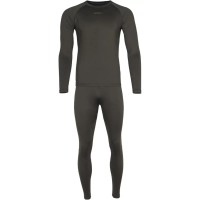 Термобілизна X-Fish One 2XL к:чорний