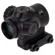 Приціл Primary Arms SLx 1x, MicroPrism, ACSS Cyclops Gen 2 (Red) black