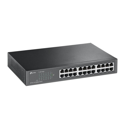Комутатор TP-Link TL-SF1024D