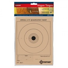 Мишень Crosman (25шт)