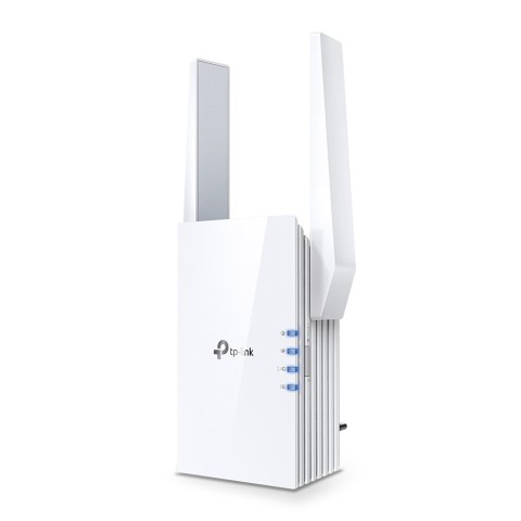 Пiдсилювач Wi-Fi TP-Link RE505X