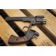 Револьвер пневматический ASG Schofield 6
