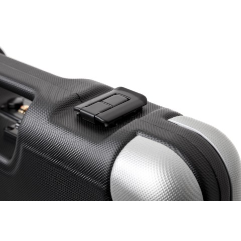 Кейс Negrini пистолетный 35,3 x22,2 x7