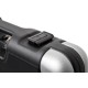 Кейс Negrini пистолетный 35,3 x22,2 x7