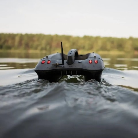 Кораблик для прикормки Deeper Quest Bait Boat