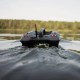 Кораблик для прикормки Deeper Quest Bait Boat