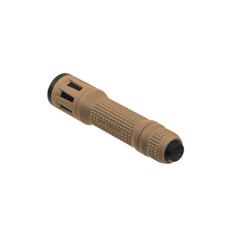 Тактический фонарик INFORCE  FDE, White LED