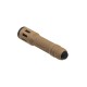 Тактический фонарик INFORCE  FDE, White LED