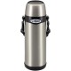 Термос Tiger MBI-A080XD 0,8л Silver Grey/Black