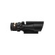 Прицел оптический TRIJICON ACOG® 6x48 Dual Illuminated BAC .308 / 7.62 BDC