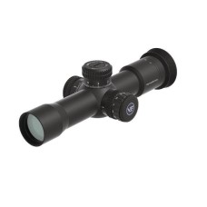 Приціл оптичний Vector Optics Veyron Plus 10x30 (30 мм) SFP illum. MPR-V10