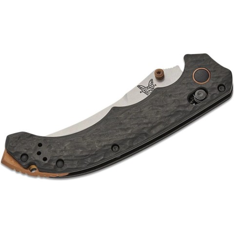 Ніж Benchmade Mini Bedlam CF 865-02