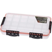 Коробка Select Lure Box SLHX-1602 35.5х22.5х5.5cm