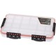 Коробка Select Lure Box SLHX-1602 35.5х22.5х5.5cm