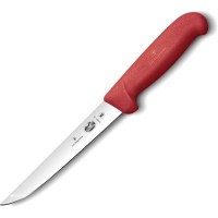 Нож кухонный обвалочный Victorinox Fibrox 15 см