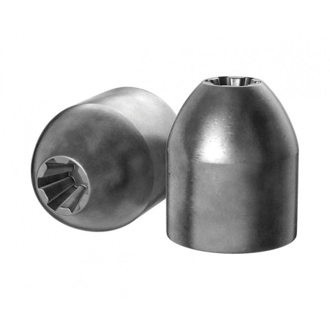 Кулі H&N Grizzly, 2,02г, 6,35 мм, 150 шт