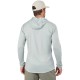 Лонгслив Grundens Tough Sun Masked 3XL Iceberg