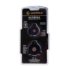 Крышки для прицела Leupold Standard EP+40mm