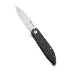 Ніж складаний кишеньковий Sencut Bocll, (7.5 см) D2 / G10 чорний