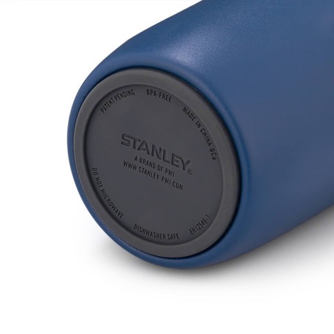 Термокухоль Stanley Gо Ceramivac Tungsten 0,47 л