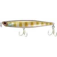 Воблер OSP Bent Minnow 76 F 76mm 4.3g P45 (0.0-0.5m)