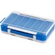 Коробка Viking Fishing Reversible 17.5x10.5x3.8cm ц:blue