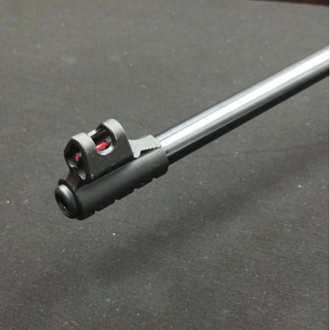 Гвинтівка пневматична Hatsan MOD 70 бу