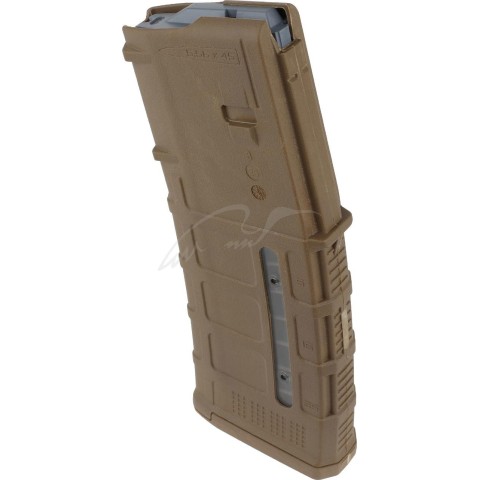 Магазин Magpul PMAG 223 Rem (5.56/45) на 30 патронов Gen M3 - MCT