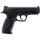 Пистолет страйкбольный Umarex Smith&Wesson M&P40 СО2 кал. 6 мм ВВ