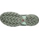 Кроссовки Salomon X ULTRA 360 6 Women Greenmilieu/Urbanchic