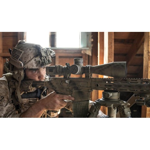 Приціл Vortex RAZOR HD GEN III, 6-36X56 FFP, EBR-7D, 0.1 MRAD, 34мм