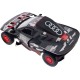 Машинка Rastar AUDI RS Q e-tron E2 1:14 Серый