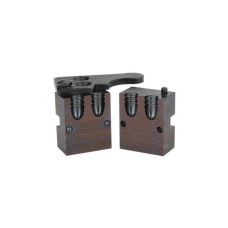 Lyman DC Mold .356 120gr RN - Пулелейка Лиман, оригинал, сталь термообработаная