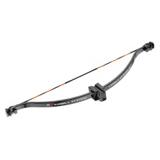Плечі для арбалета Ek Archery R9 90 LBS чорні