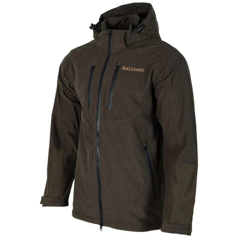 Куртка Hallyard Rust 60 Коричневий