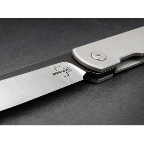 Ніж Boker Plus 