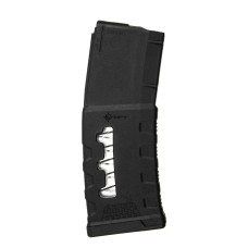 Магазин к AR-15 MFT Extreme Duty Polymer к.223Rem 30-ти зарядний з вікном