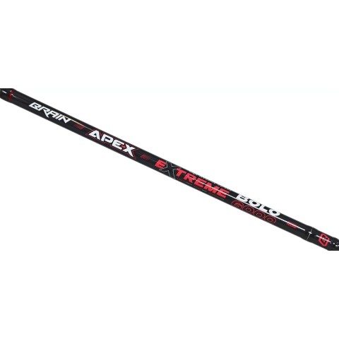 Удилище болонское Brain Apex Extreme Bolo 6.00m max 110g