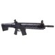 Гвинтівка пневматична Crosman MK-177 (чорна)