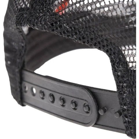 Кепка Pentagon Era Trucker cap -IZ Black