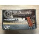 Пистолет пневматический Umarex Colt 1911 Classic Blowback бу